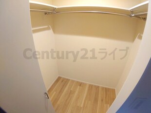 LIZE西宮仁川の物件内観写真